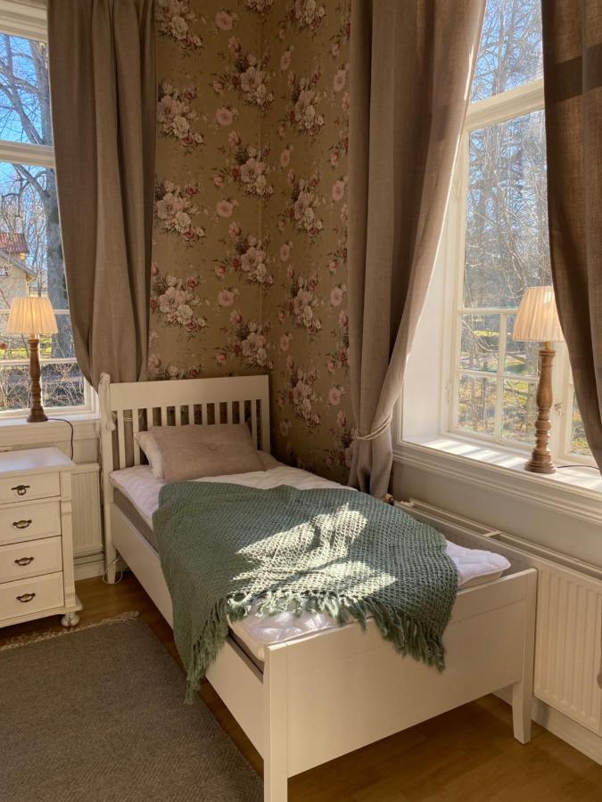 Klostergardens Vandrarhem Varnhem Kültér fotó