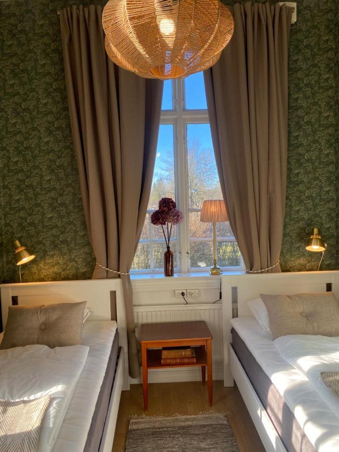 Klostergardens Vandrarhem Varnhem Kültér fotó