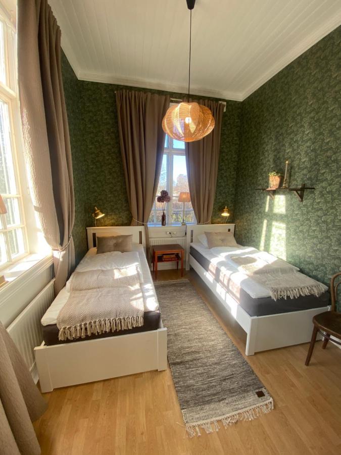 Klostergardens Vandrarhem Varnhem Kültér fotó